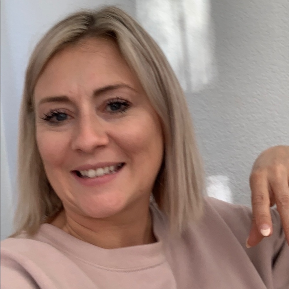 Meet your Posher, Shannon